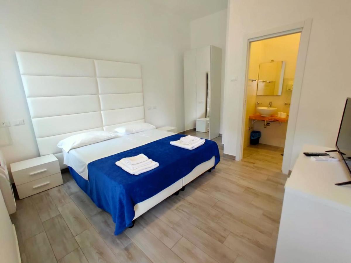 Hotel Artemide Mare Paestum Room photo